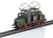 Märklin 39772 - H0 - E-Lok EG 524, DRB, Ep. I - AC-Sound